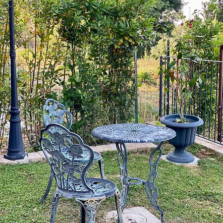 Appartamento La Romantica