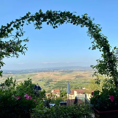 La Romantica Chianni