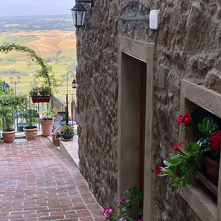 La Romantica Appartamento *