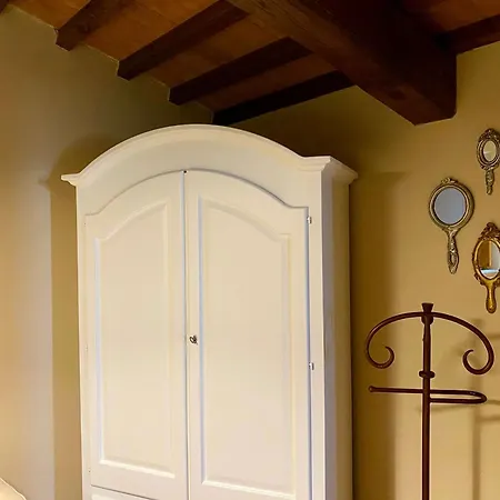 Appartamento La Romantica Chianni