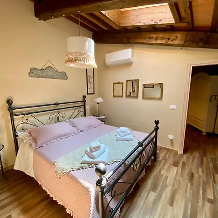 La Romantica Appartamento